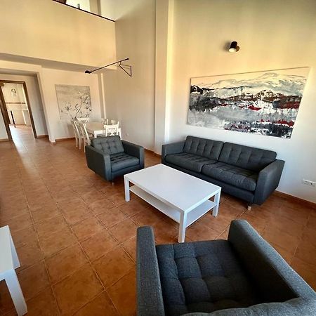 Golf Sojuela Naturaleza Pet Friendly Eksteriør bilde