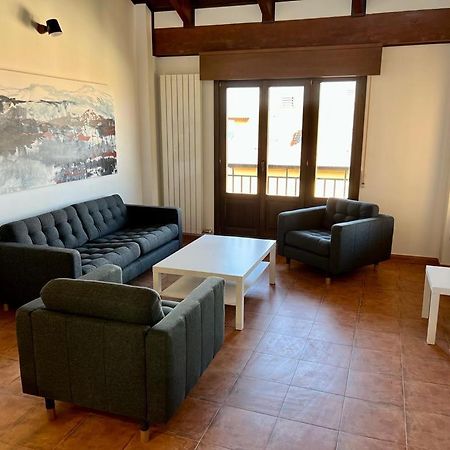 Golf Sojuela Naturaleza Pet Friendly Eksteriør bilde