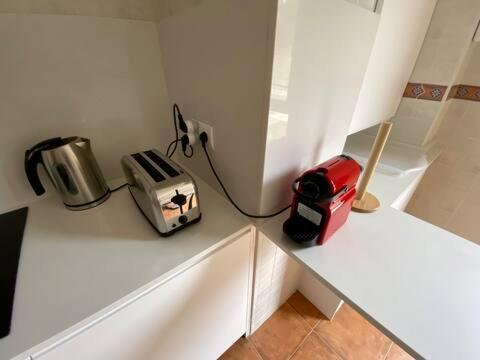 Golf Sojuela Naturaleza Pet Friendly Eksteriør bilde