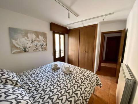 Golf Sojuela Naturaleza Pet Friendly Eksteriør bilde