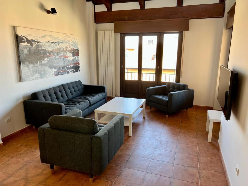 Golf Sojuela Naturaleza Pet Friendly Eksteriør bilde