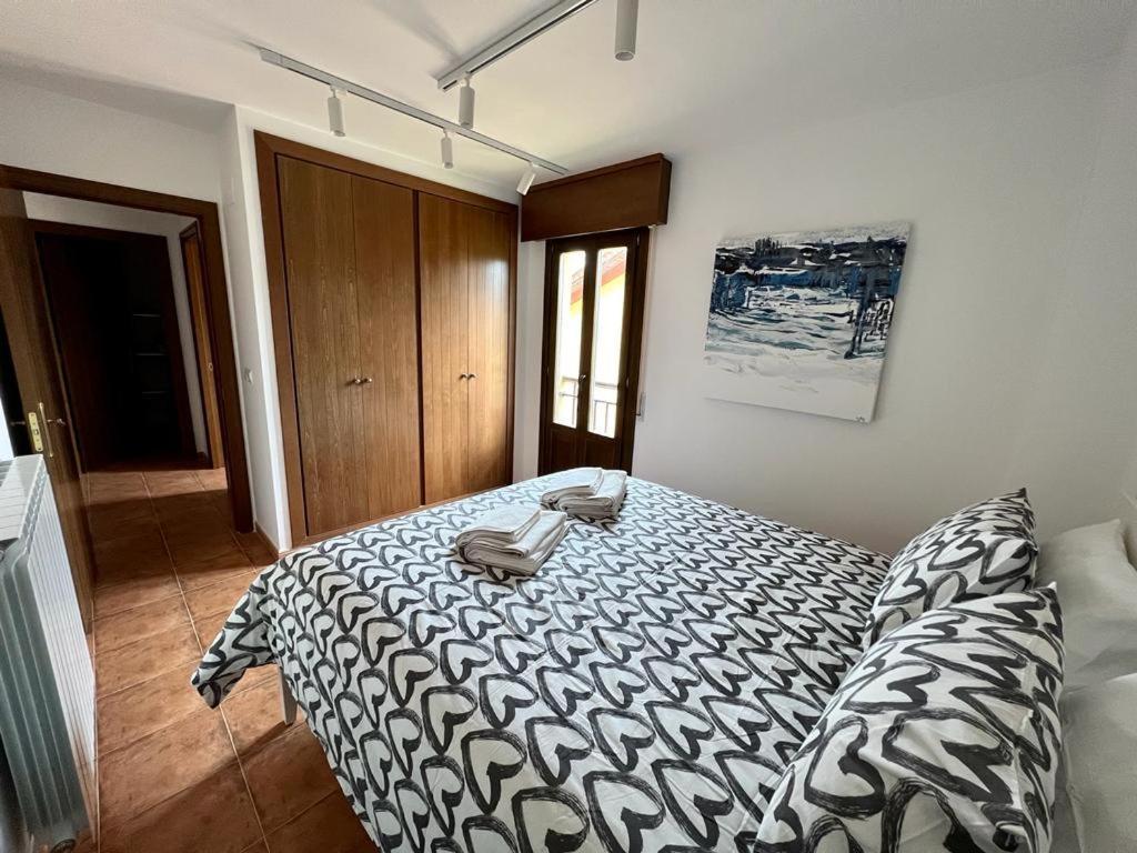 Golf Sojuela Naturaleza Pet Friendly Eksteriør bilde
