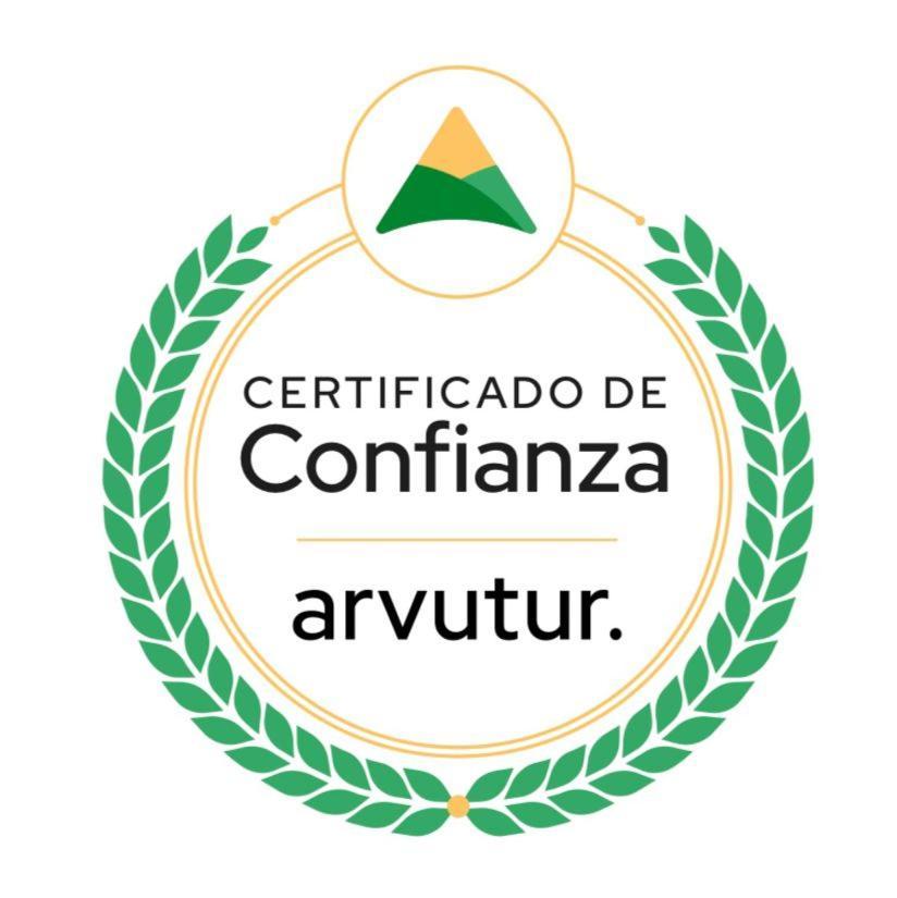 Golf Sojuela Naturaleza Pet Friendly Eksteriør bilde